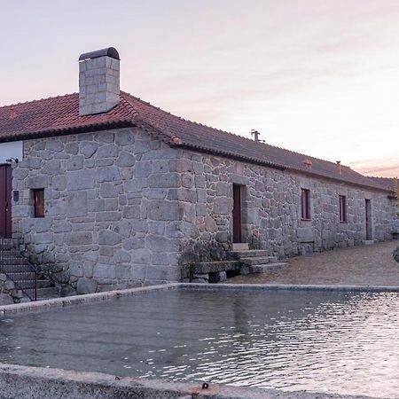 Quinta Da Corredoura, Hotel Rural Guimarães Eksteriør billede