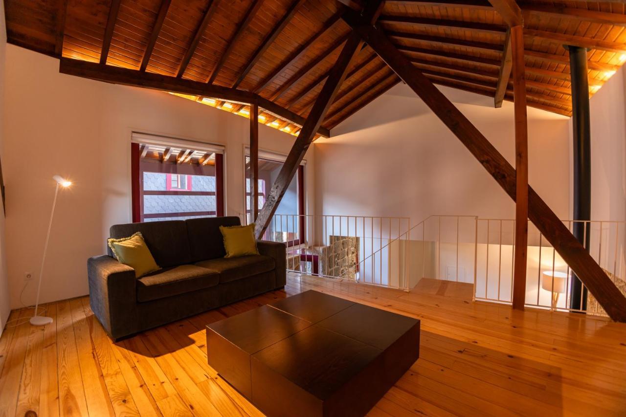 Quinta Da Corredoura, Hotel Rural Guimarães Eksteriør billede
