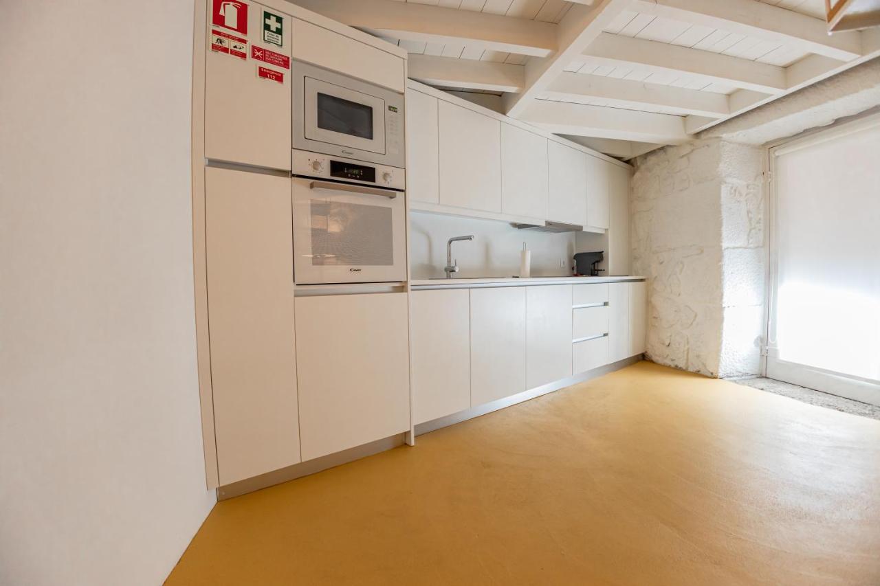 Quinta Da Corredoura, Hotel Rural Guimarães Eksteriør billede