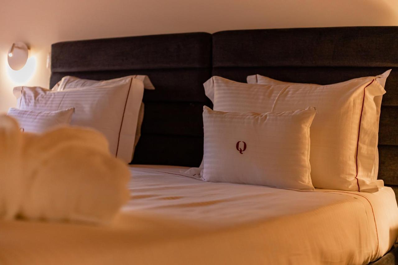 Quinta Da Corredoura, Hotel Rural Guimarães Eksteriør billede