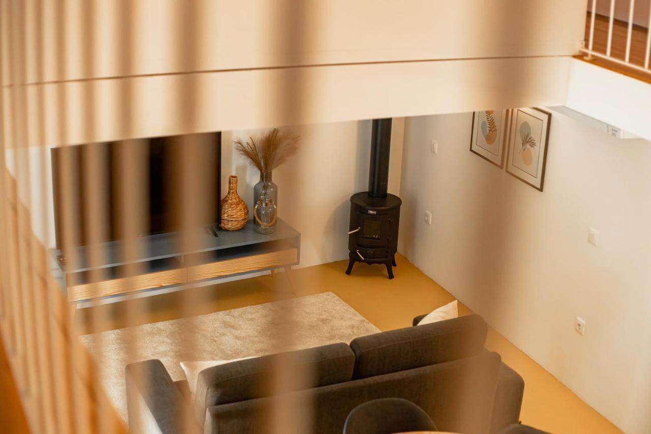 Quinta Da Corredoura, Hotel Rural Guimarães Eksteriør billede