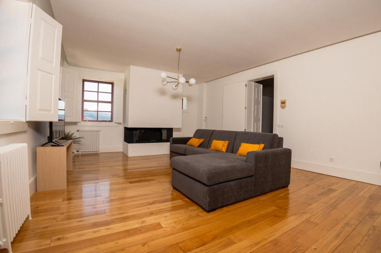 Quinta Da Corredoura, Hotel Rural Guimarães Eksteriør billede