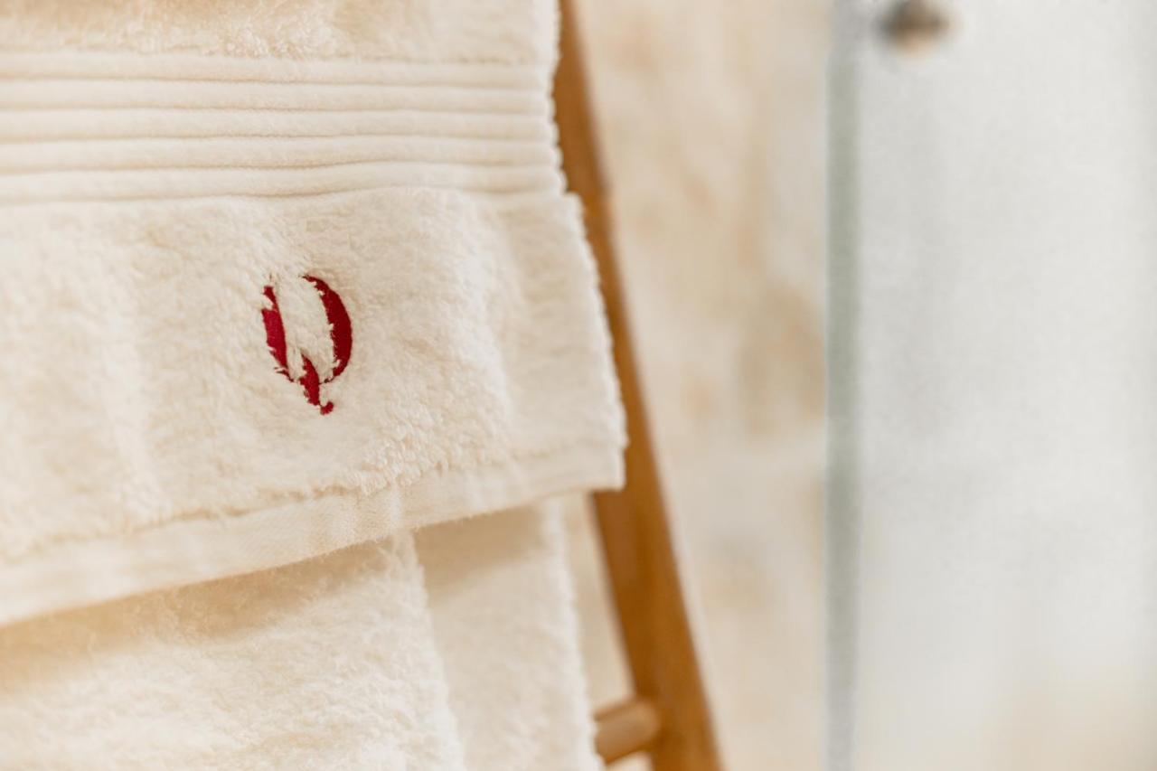 Quinta Da Corredoura, Hotel Rural Guimarães Eksteriør billede