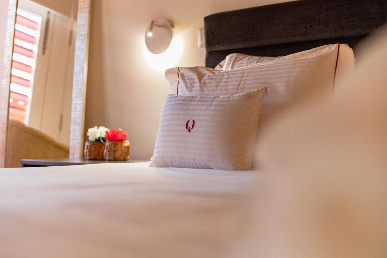 Quinta Da Corredoura, Hotel Rural Guimarães Eksteriør billede