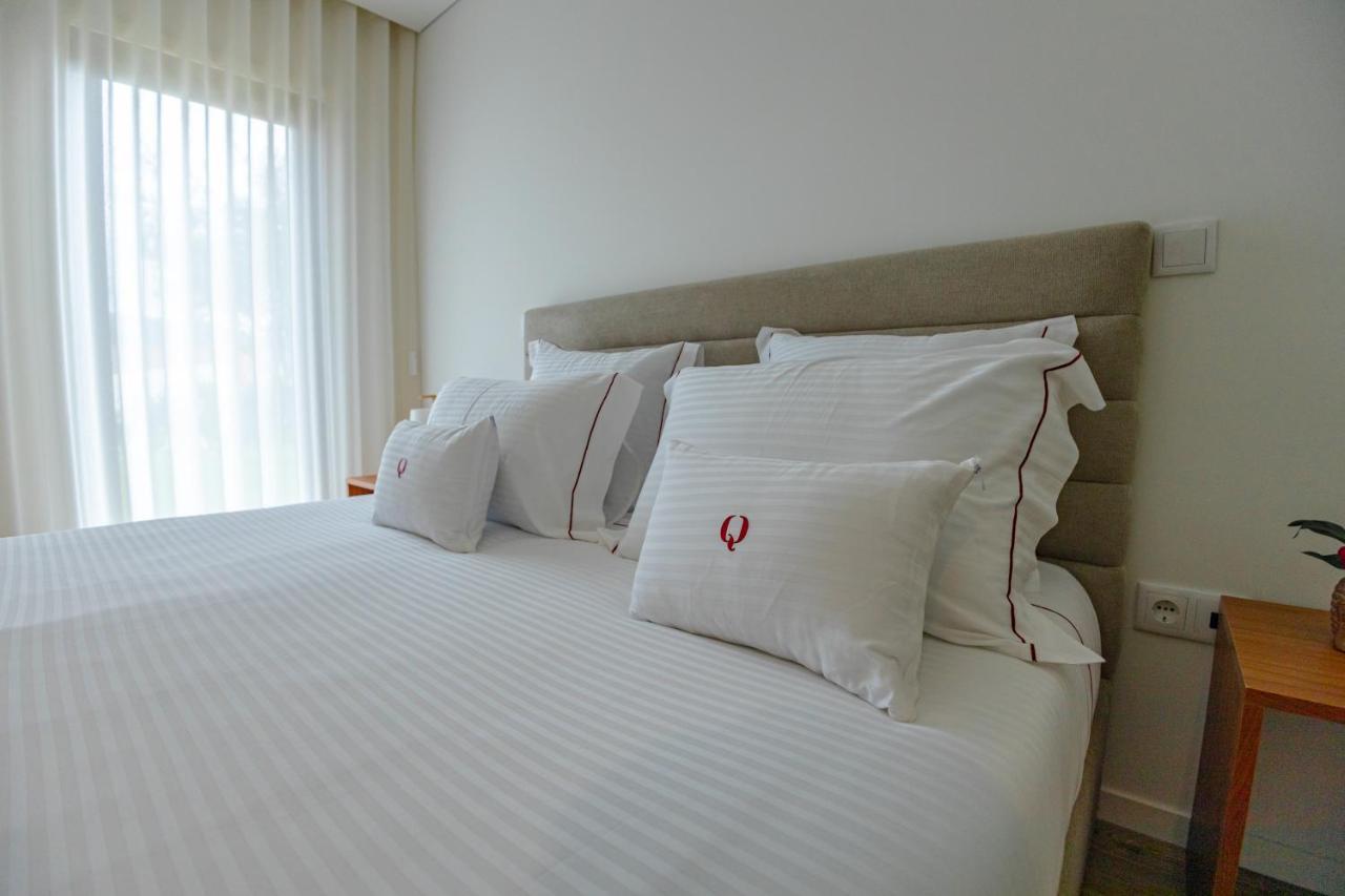 Quinta Da Corredoura, Hotel Rural Guimarães Eksteriør billede